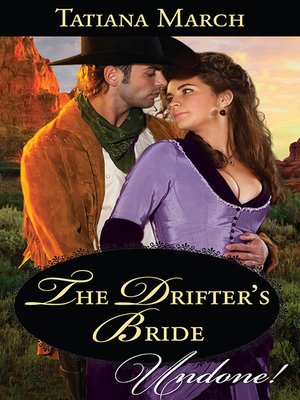 cover image of The Drifter's Bride